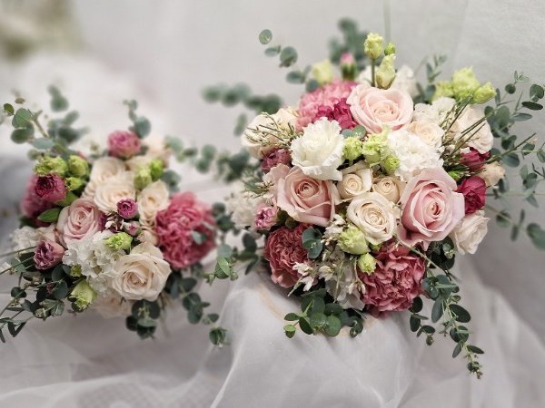 Keskihintainen Hääpaketti - 